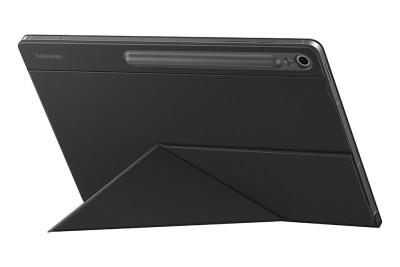 Samsung Smart Book Cover Tab S10 FE+, Black