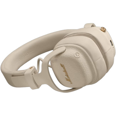 Marshall Milton A.N.C. Cream