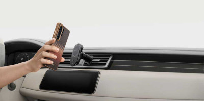 Pitaka Cairn Case Samsung Galaxy S26U Sunset