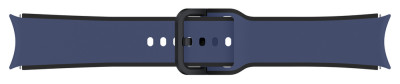 Samsung ET-STR91LN Two-tone Sport Band M/L, Navy