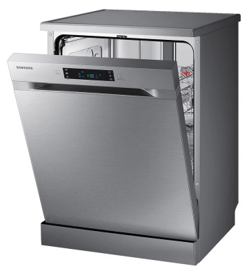 Volně stojící myčka Samsung DW60A6082FS/EO