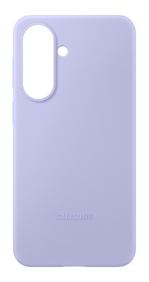 Samsung Silicone Case Galaxy A57, Violet