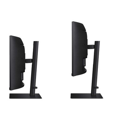 34" Samsung QHD monitor S65UC