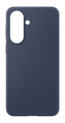 Samsung Silicone Case Galaxy A57, Dark Blue