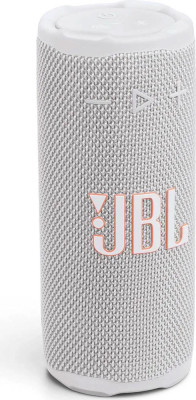 JBL Grip reproduktor s ambientním osvětlením,White