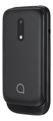 Alcatel 2057D Volcano black