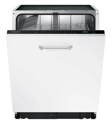 Samsung DW60M6040BB/EO Vestavná myčka nádobí