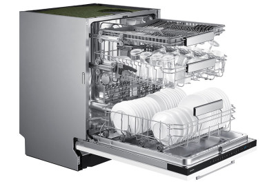 Vestavěná myčka Samsung DW70H73WCB0U1