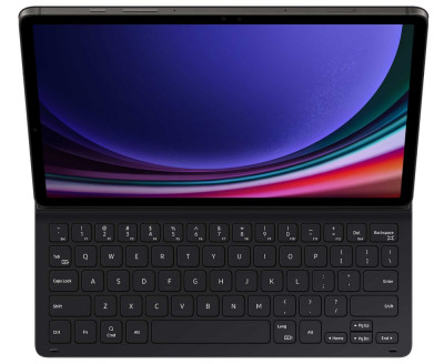 Samsung BookCover Keyboard Slim Tab S9/S9 FE