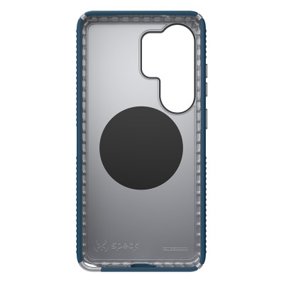 speck Presidio2 Grip + Magnet Galaxy S26 Ultra,Blu