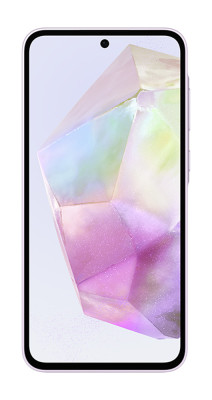 Samsung Galaxy A35 5G 8+256GB Violet