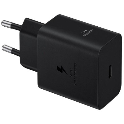 Samsung EP-T6010NB Power Adapter 60W bez kabelu,Bl