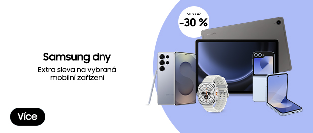 Samsung dny
