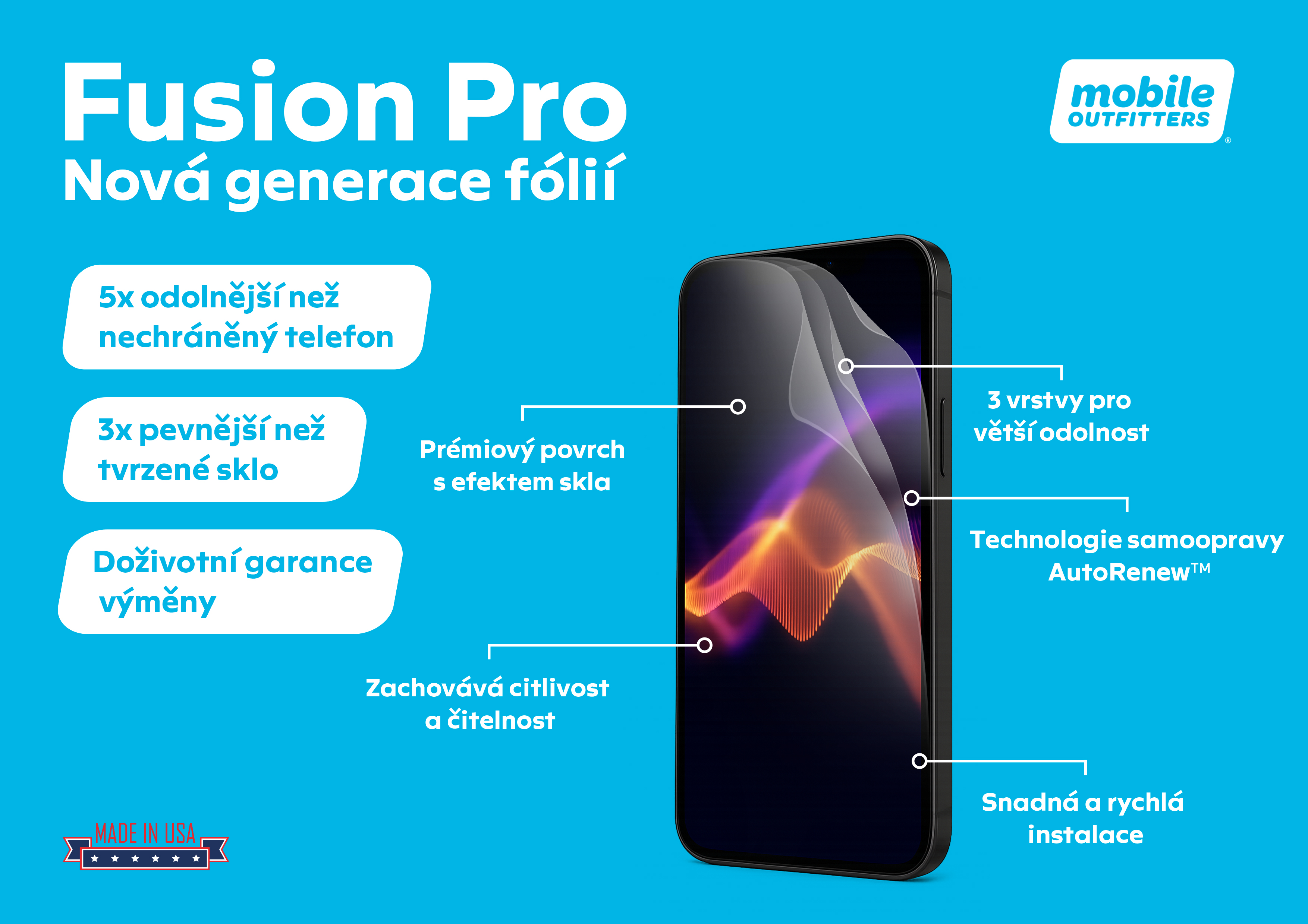 Fusion PRO