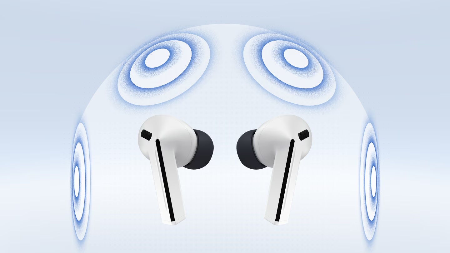 články novinky Galaxy Buds3 FE