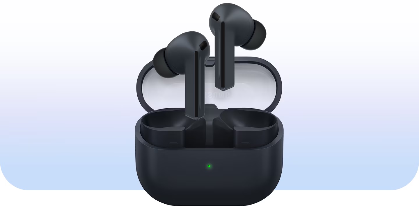 článek novinky Galaxy Buds3 FE