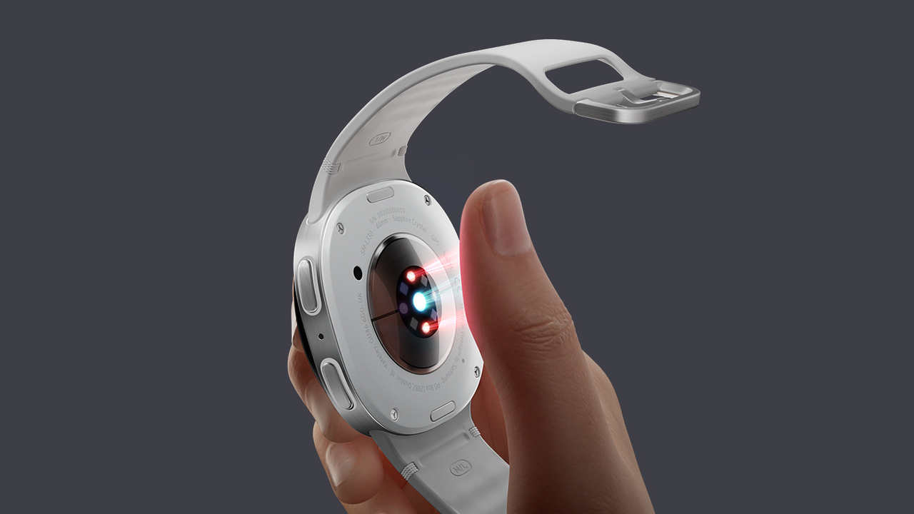 Samsung Galaxy Watch 8