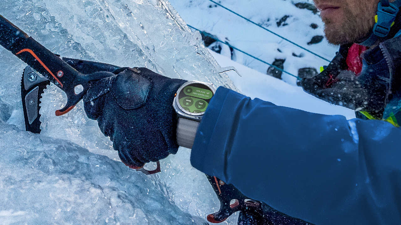 Samsung Galaxy Watch Ultra (2025), 47 mm