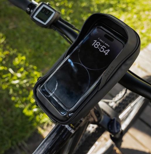 FIXED Bikee Bag 2 odnímatelné pouzdro na kolo