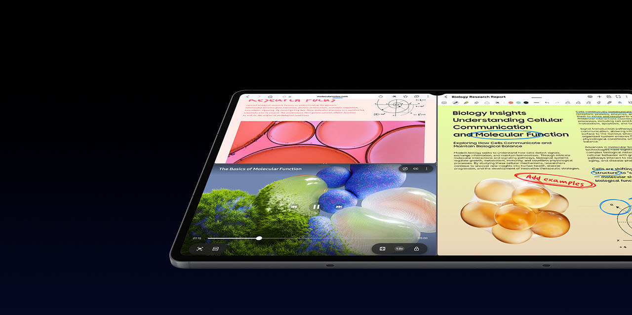 Tablet Samsung Galaxy Tab S12 Ultra