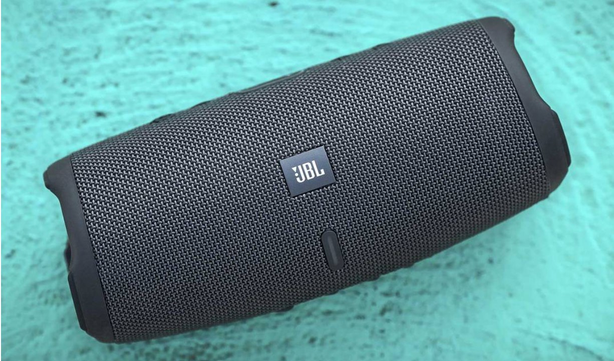 JBL Charge Essential 3 SE Bluetooth reproduktor