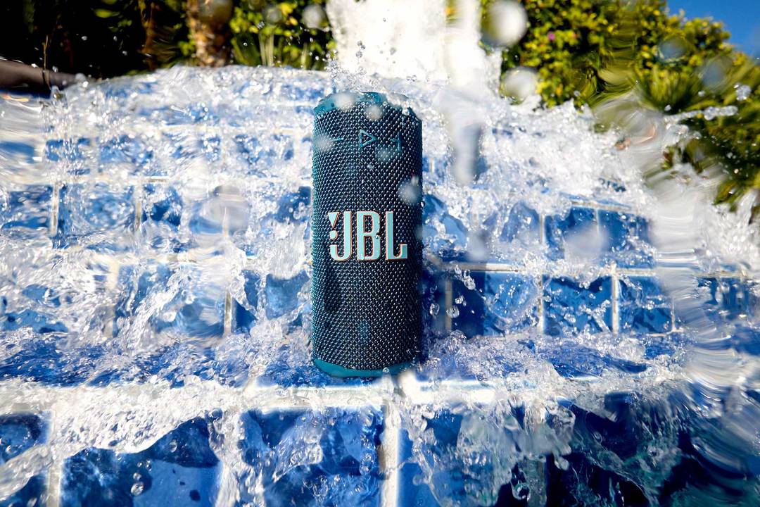 reproduktor JBL Grip