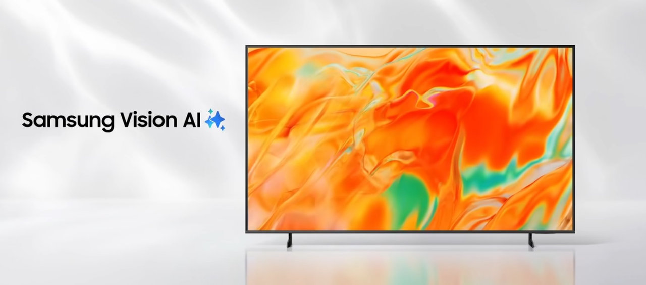 4K Neo QLED televizor Samsung
