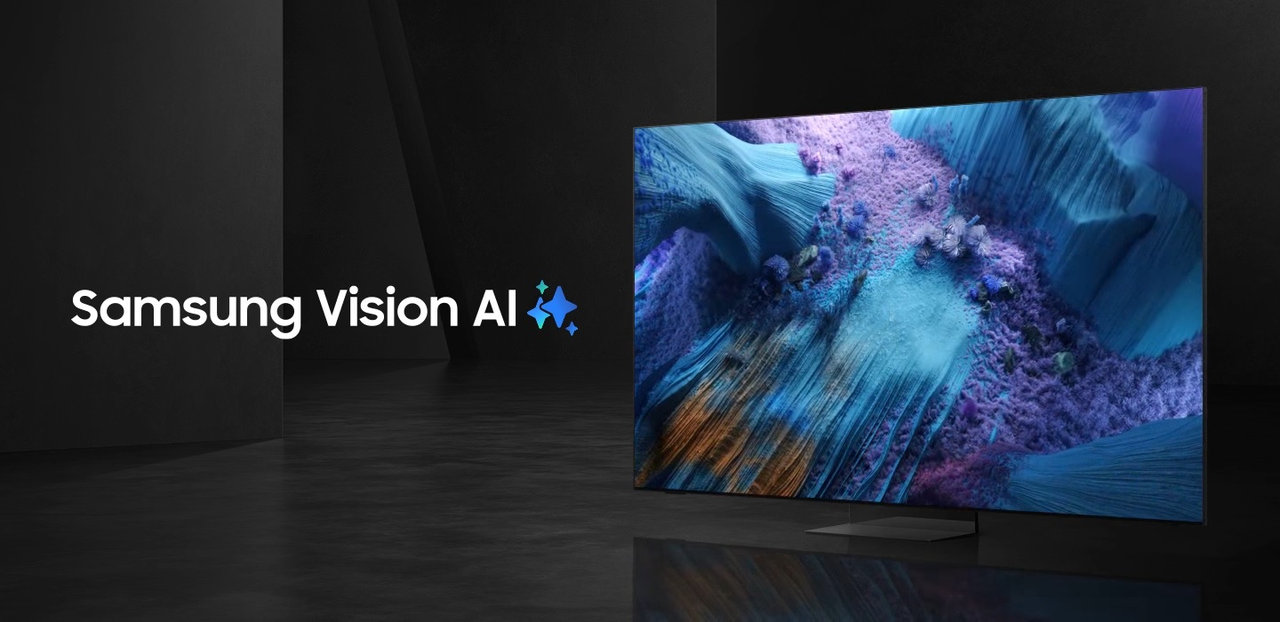 75" (191cm) televizor Samsung 8K Neo QLED TV QE75QN990FTXXH (2025)