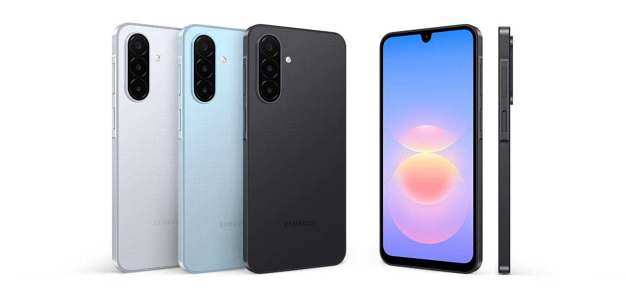 Samsung Galaxy A18