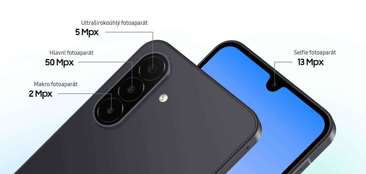 Samsung Galaxy A18