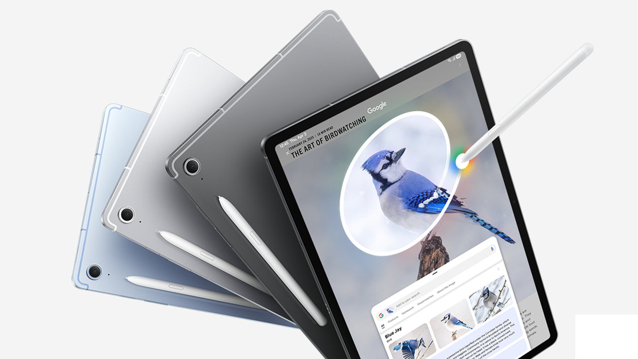 Tablet Samsung Galaxy S10 FE displej