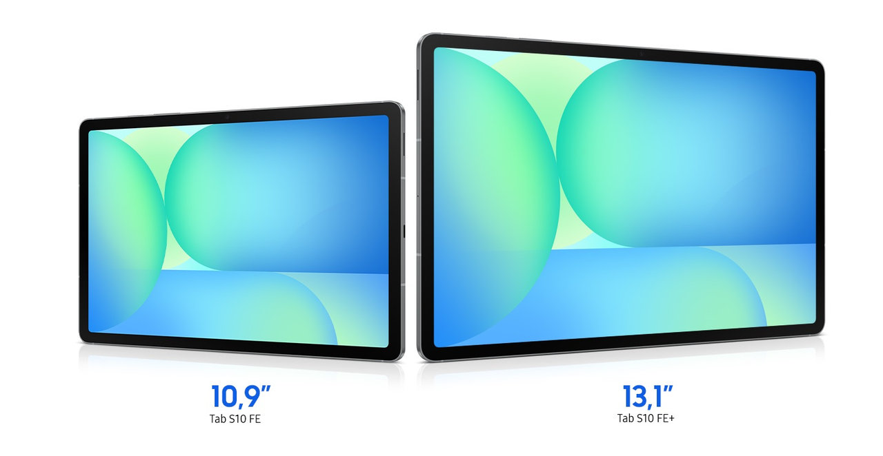 Tablet Samsung Galaxy S10 FE výkon