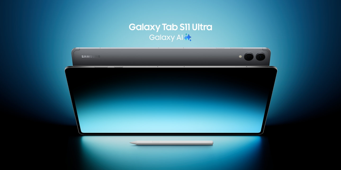 Tablet Samsung Galaxy Tab S11 Ultra odolnost