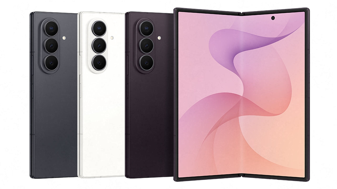 Mobilní telefon Samsung Galaxy Z Fold8 Ultra 5G, varianty