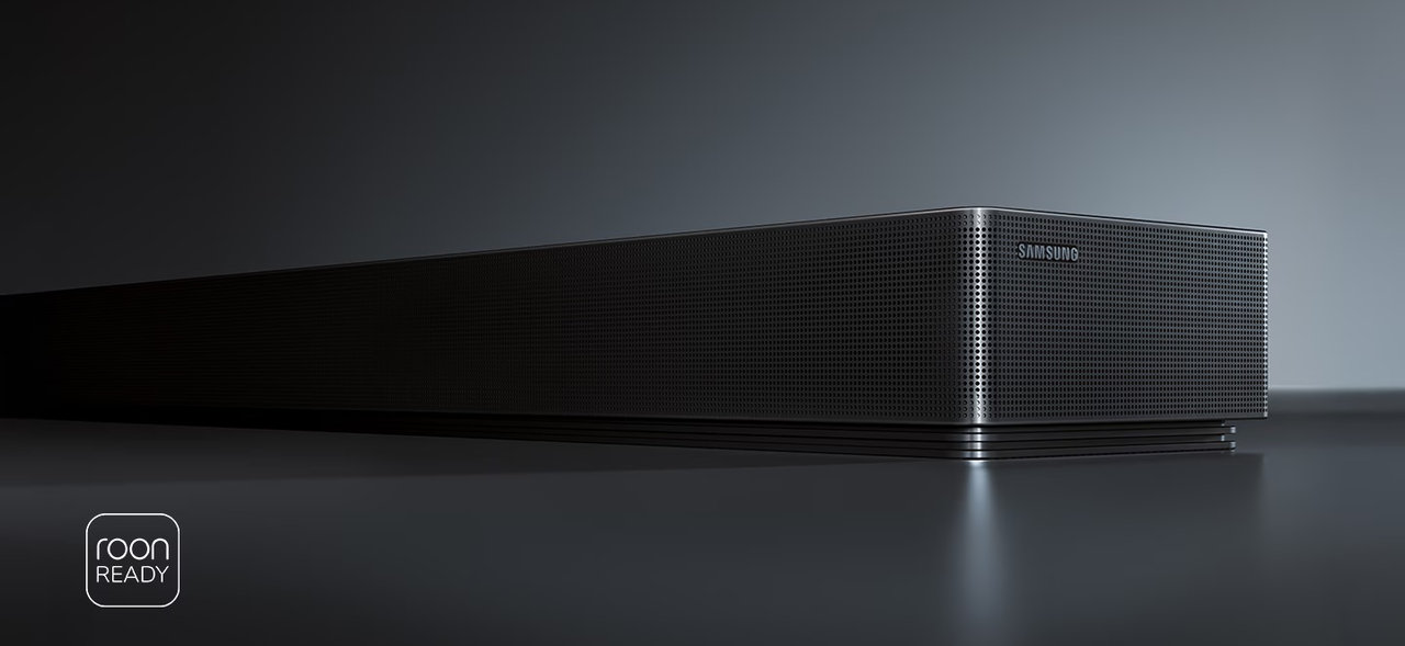 Soundbar Samsung HW-QS90H
