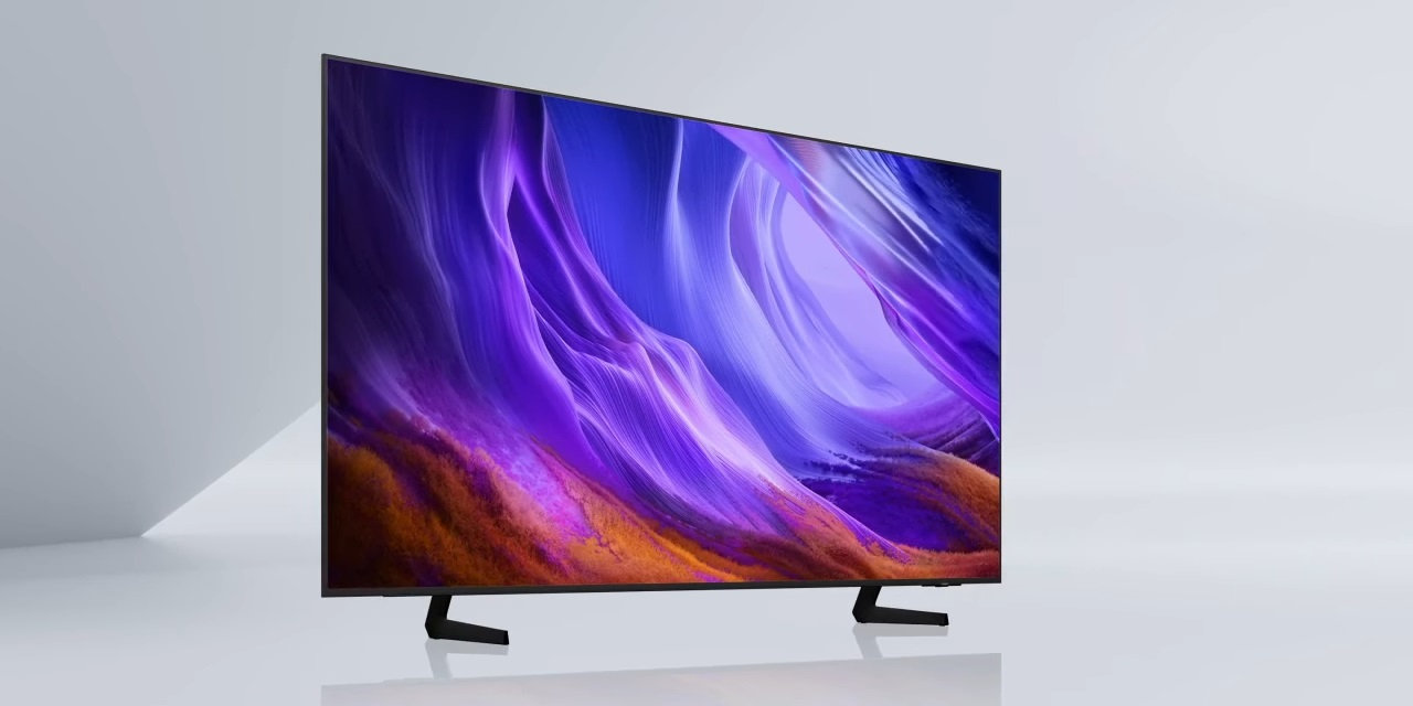 OLED televizor Samsung QE83S85HAEXXH