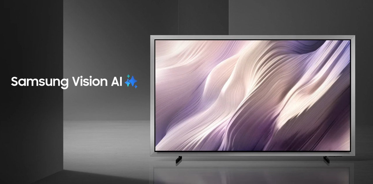 83″ OLED televizor Samsung QE83S99HAEXXH, úhlopříčky