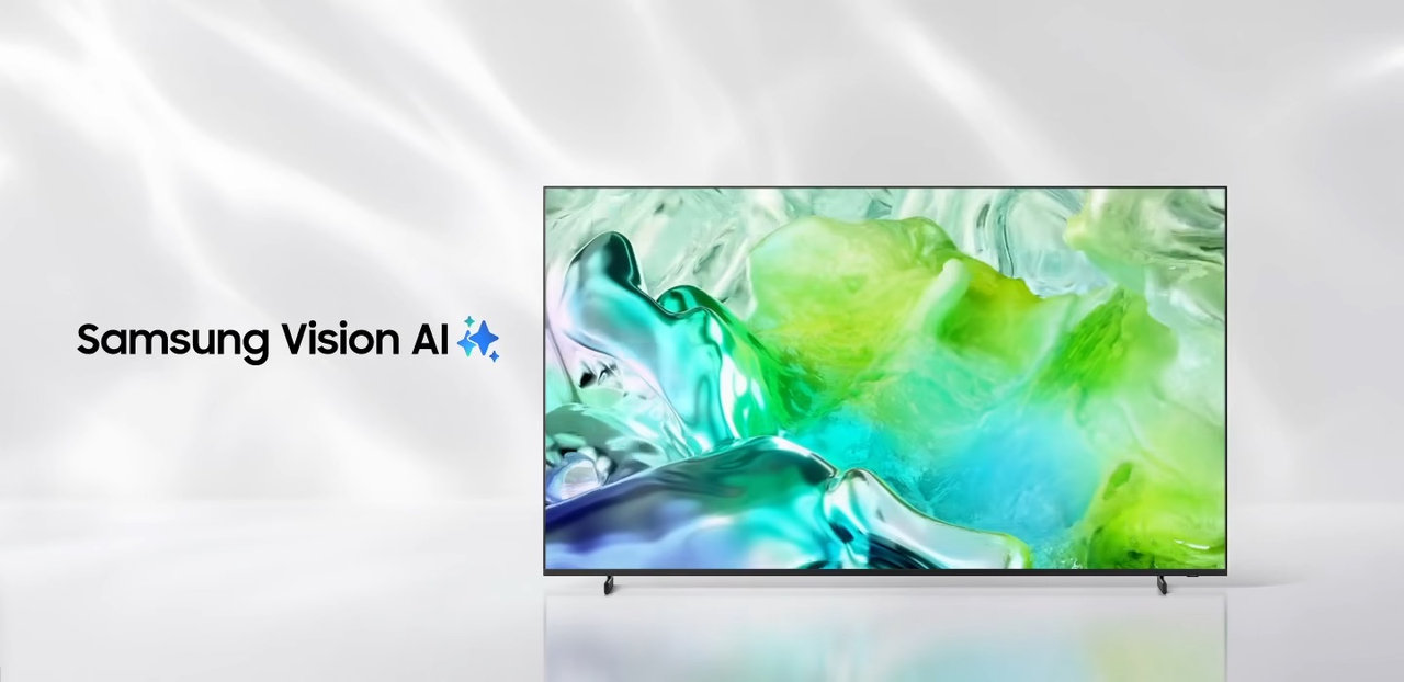 4K Neo QLED televizor Samsung