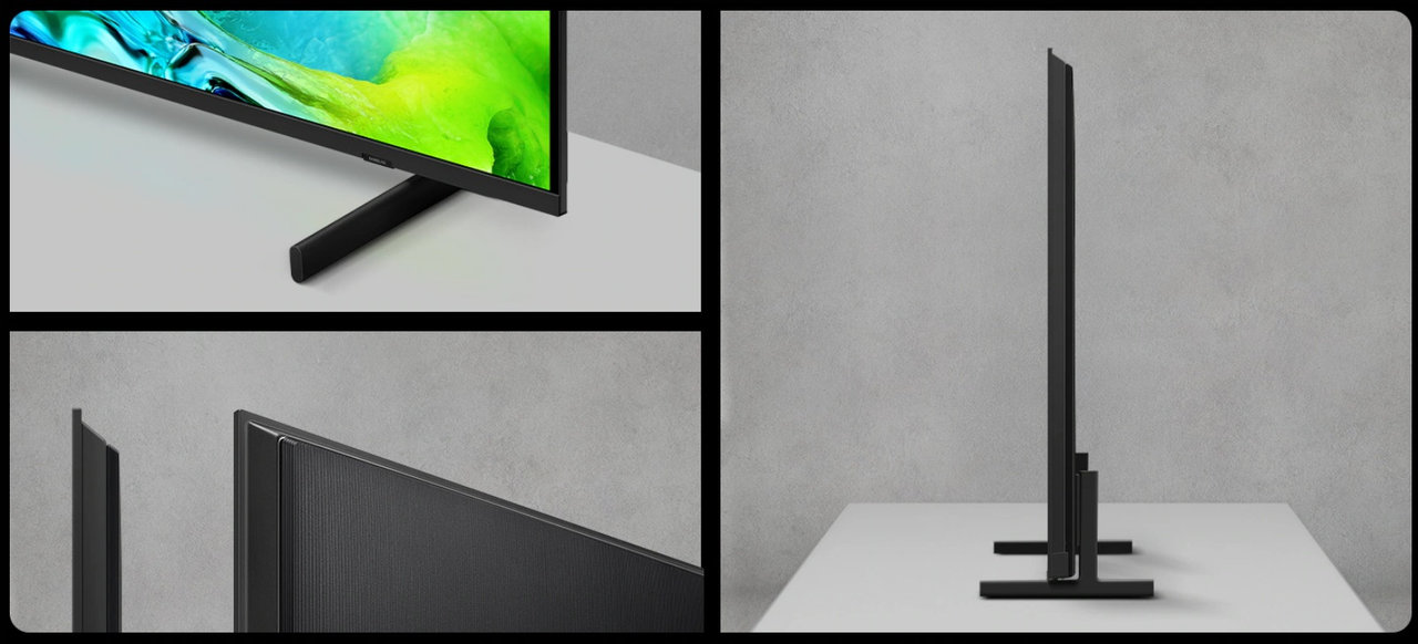 4K Neo QLED televizor Samsung