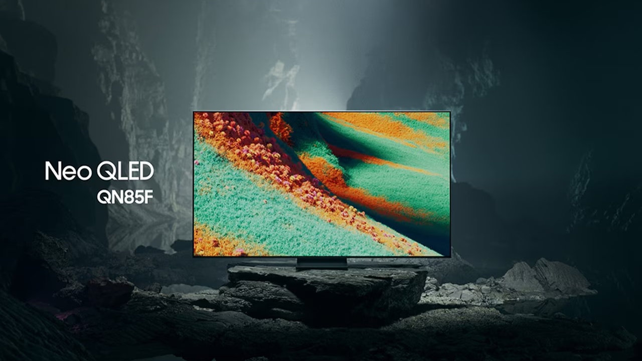 75″ 4K Neo QLED televizor Samsung QE75QN85FAUXXH