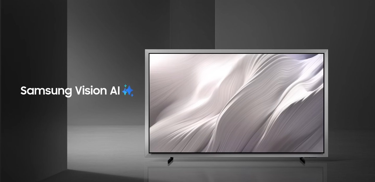 48″ OLED televizor Samsung QE48S95HAEXXH