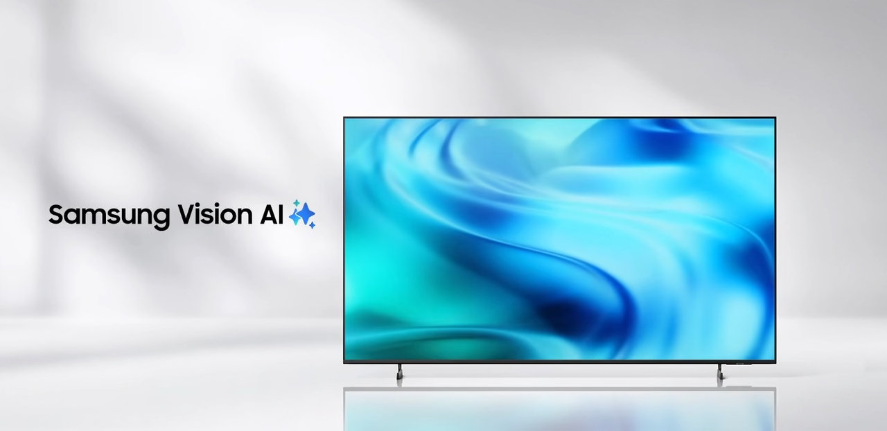 televizor Samsung Crystal UHD