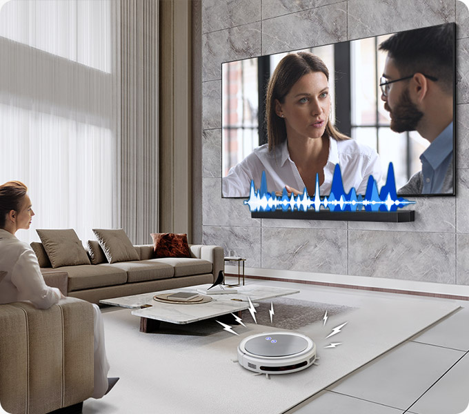 Soundbar Samsung HW-Q930F/EN