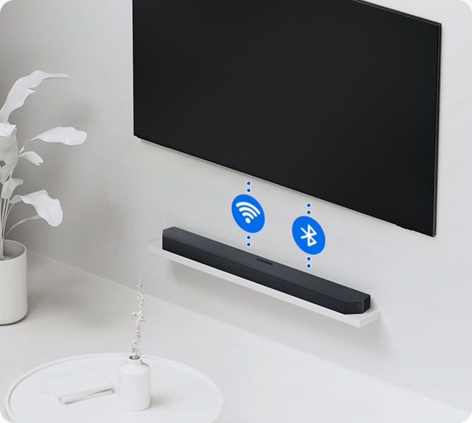 Soundbar Samsung HW-Q990FEN